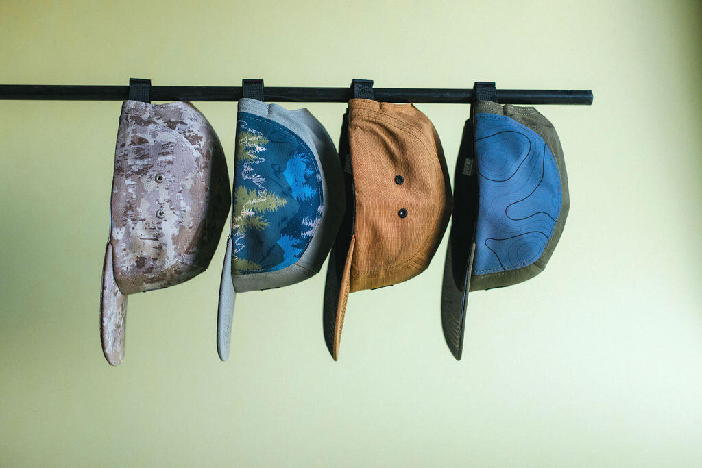 4 Caps 4 Caps
