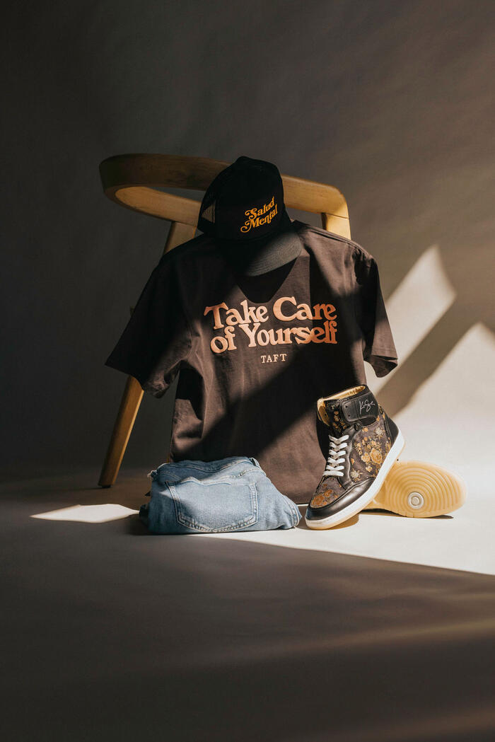Take Care of Yourself Take Care of Yourself
